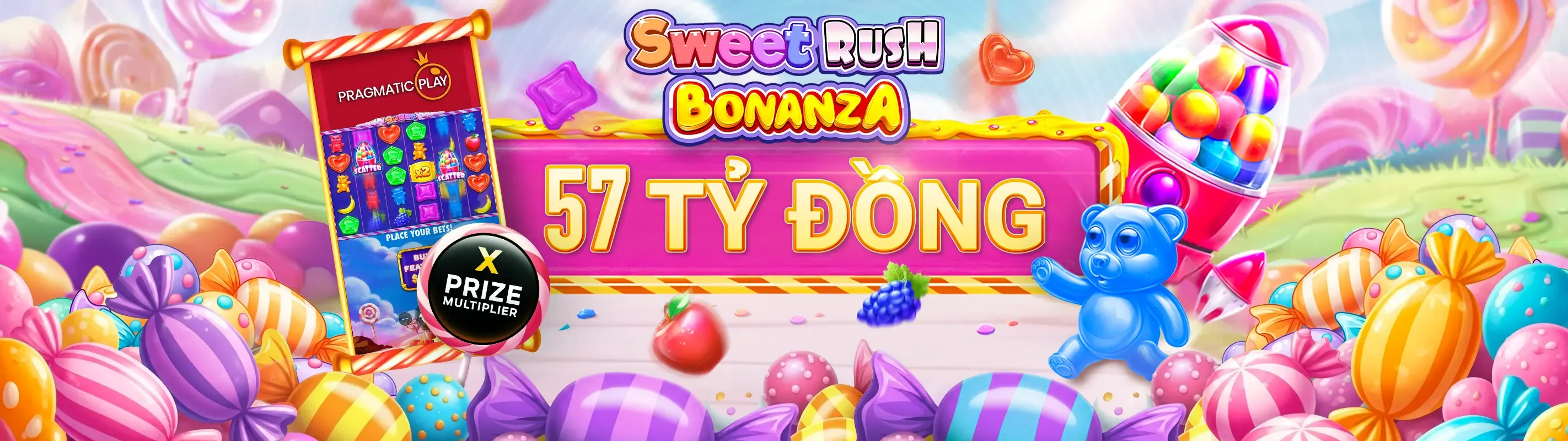 Ưu đãi hàng ngày He88