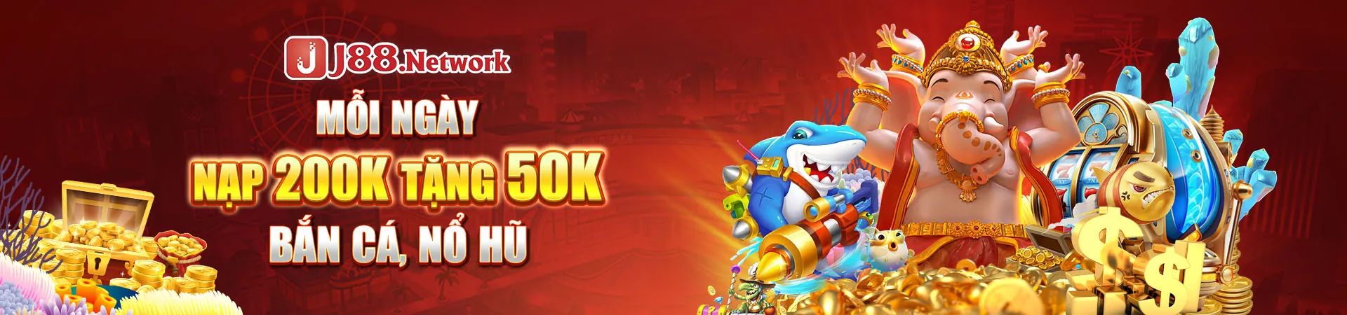 Hoàn trả cược Nổ Hũ HE88