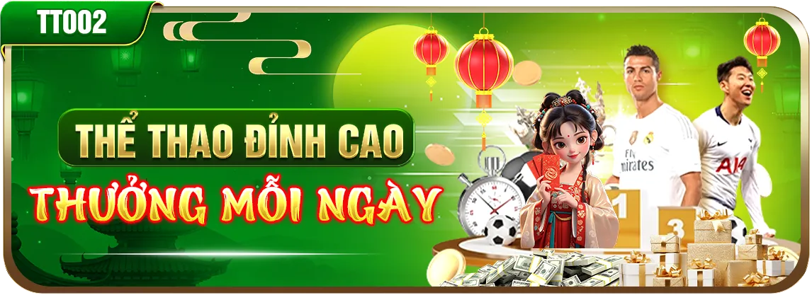 Ưu đãi và khuyến mãi He88 thể thao