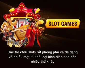 Thế giới Trò chơi Nổ Hũ và Bắn Cá tại He88