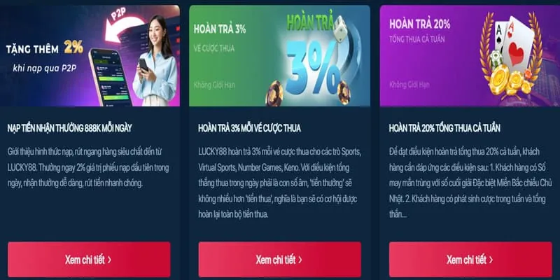 Ưu đãi chào mừng thành viên mới He88