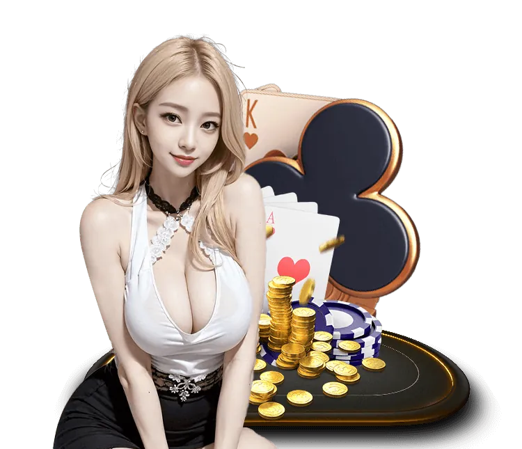 Sòng bạc trực tuyến he88 với trò Baccarat